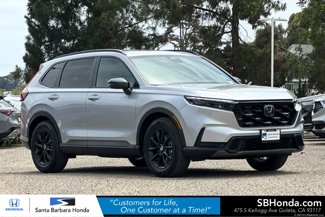 New 2026 Honda CR-V Sport-L image 1