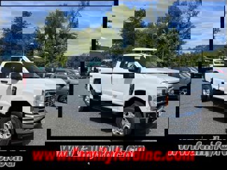 New 2026 Ford F350 XLT image 1