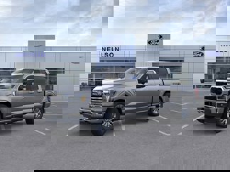 New 2025 Ford F150 Lariat image 1