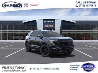 New 2026 GMC Terrain Elevation w/ Elevation Premium Package image 1