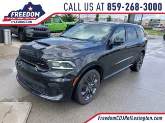 Used 2022 Dodge Durango R/T image 1