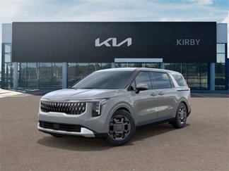 New 2025 Kia Carnival EX image 1