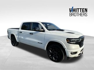 Used 2024 RAM 1500 Limited image 1
