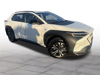 New 2025 Subaru Solterra Limited image 1
