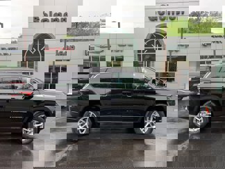 New 2025 Jeep Grand Cherokee L Laredo image 1