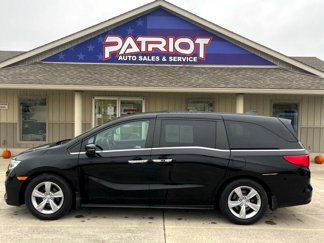 Used 2019 Honda Odyssey EX image 1