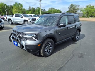 New 2025 Ford Bronco Sport Big Bend image 1