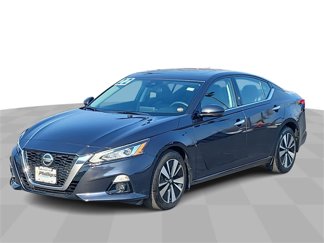 Used 2022 Nissan Altima 2.5 SL image 1