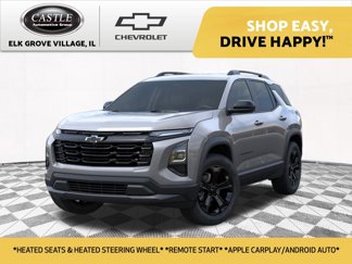 New 2026 Chevrolet Equinox LT w/ Midnight Edition image 1