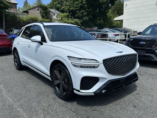 Used 2023 Genesis GV70 3.5T Sport image 1