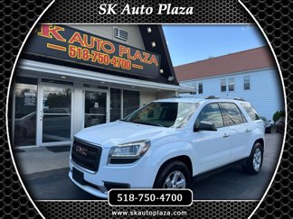 Used 2016 GMC Acadia SLE image 1
