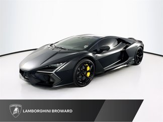 Used 2024 Lamborghini Revuelto image 1
