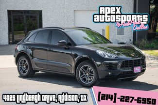 Used 2017 Porsche Macan image 1