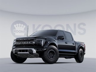 New 2025 Ford F150 Raptor image 1