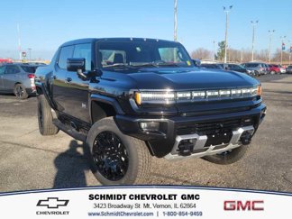 New 2025 GMC Hummer EV 2X image 1