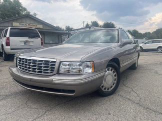 Used 1998 Cadillac De Ville image 1