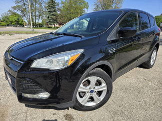 Used 2016 Ford Escape SE w/ SE Cold Weather Package image 1