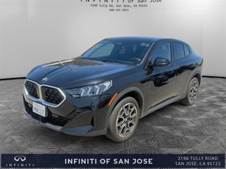Used 2024 BMW X2 xDrive28i image 1