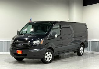 Used 2017 Ford Transit 250 148 Low Roof image 1