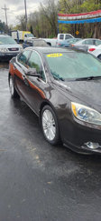 Used 2014 Buick Verano image 1