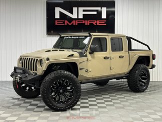 Used 2022 Jeep Gladiator Sport image 1