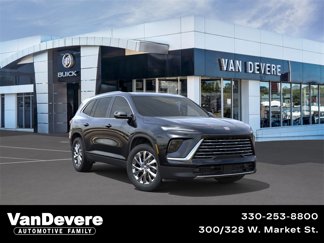 New 2026 Buick Enclave Preferred w/ Power Package video 1