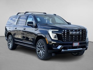 New 2025 GMC Yukon XL Denali Ultimate w/ LPO, Floor Liner Package image 1