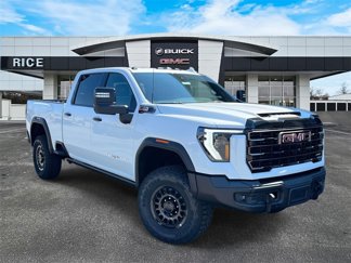 New 2026 GMC Sierra 2500 AT4X w/ AT4X AEV Edition image 1