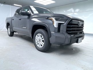 New 2025 Toyota Tundra SR5 image 1