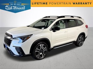 New 2025 Subaru Ascent Limited image 1