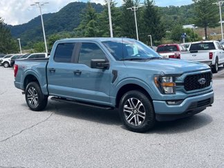 Certified 2023 Ford F150 XL image 1