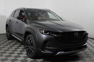 New 2025 MAZDA CX-50 AWD 2.5 Turbo w/ Accent Package image 1