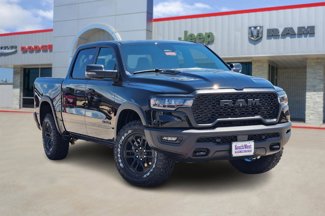 New 2026 RAM 1500 Rebel image 1