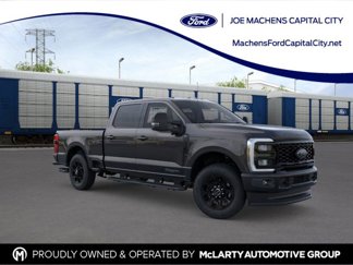 New 2026 Ford F250 XLT image 1