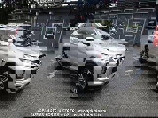 Used 2021 Mitsubishi Outlander Sport SE image 1