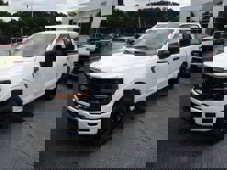 New 2025 Ford F150 STX image 1