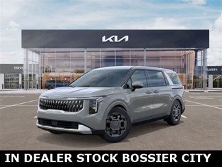 New 2026 Kia Carnival EX image 1