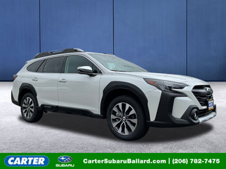 New 2025 Subaru Outback Touring XT image 1