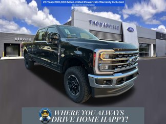 New 2025 Ford F250 Lariat w/ Lariat Ultimate Package image 1