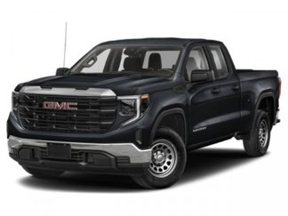 New 2026 GMC Sierra 1500 Pro w/ Pro Value Package image 1