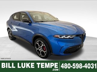 New 2024 Alfa Romeo Tonale Veloce image 1