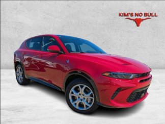 New 2024 Dodge Hornet R/T Plus image 1