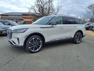 New 2025 Lincoln Aviator Reserve w/ Equipment Group 201A image 1