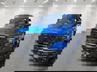 New 2025 RAM 1500 Rebel image 1
