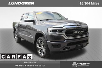 Used 2023 RAM 1500 Limited image 1