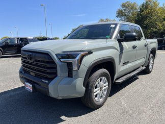 New 2026 Toyota Tundra SR5 image 1