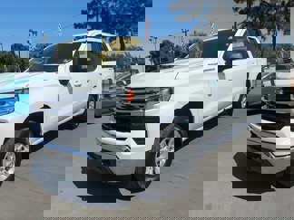 Used 2023 Chevrolet Silverado 1500 LT w/ Protection Package image 1