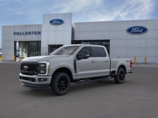 New 2025 Ford F350 XLT image 1