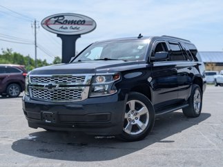 Used 2019 Chevrolet Tahoe LT image 1