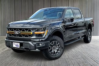 New 2025 Ford F150 Tremor image 1